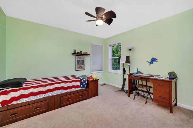 3640 Falkner Dr, House other with 4 bedrooms, 3 bathrooms and 3 parking in Naperville IL | Image 22