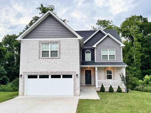 1057 Brightwood Ct, Clarksville, TN, 37043-0061 | Card Image