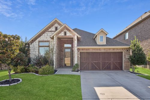 5512 Barrique Blvd, Mckinney, TX, 75070-2562 | Card Image