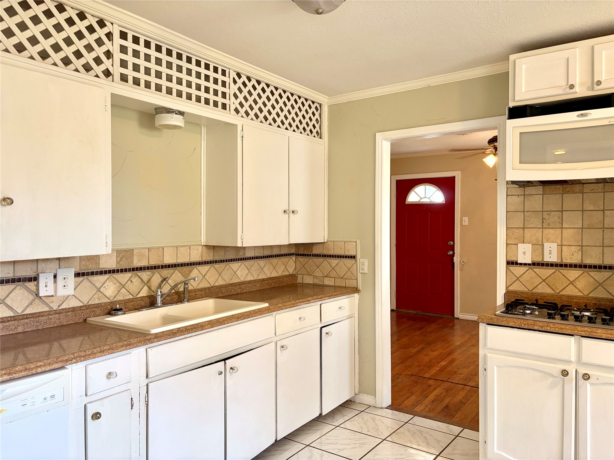 Residential Lease in Sherman 3