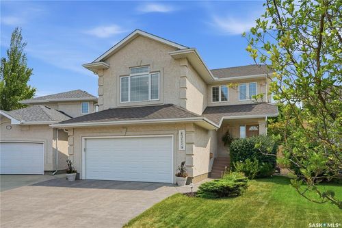 311 Lashyn Cove, Saskatoon, SK, S7N4S3 | Card Image