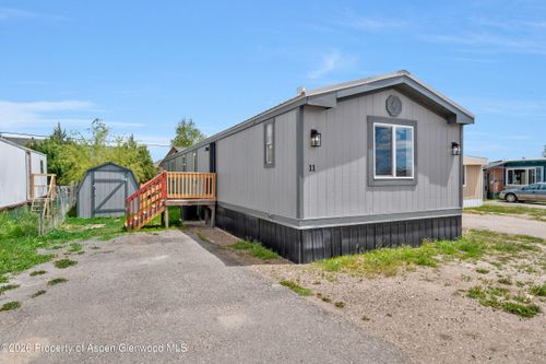 11-2210 W 3rd Street, Craig, CO, 81625 | Card Image