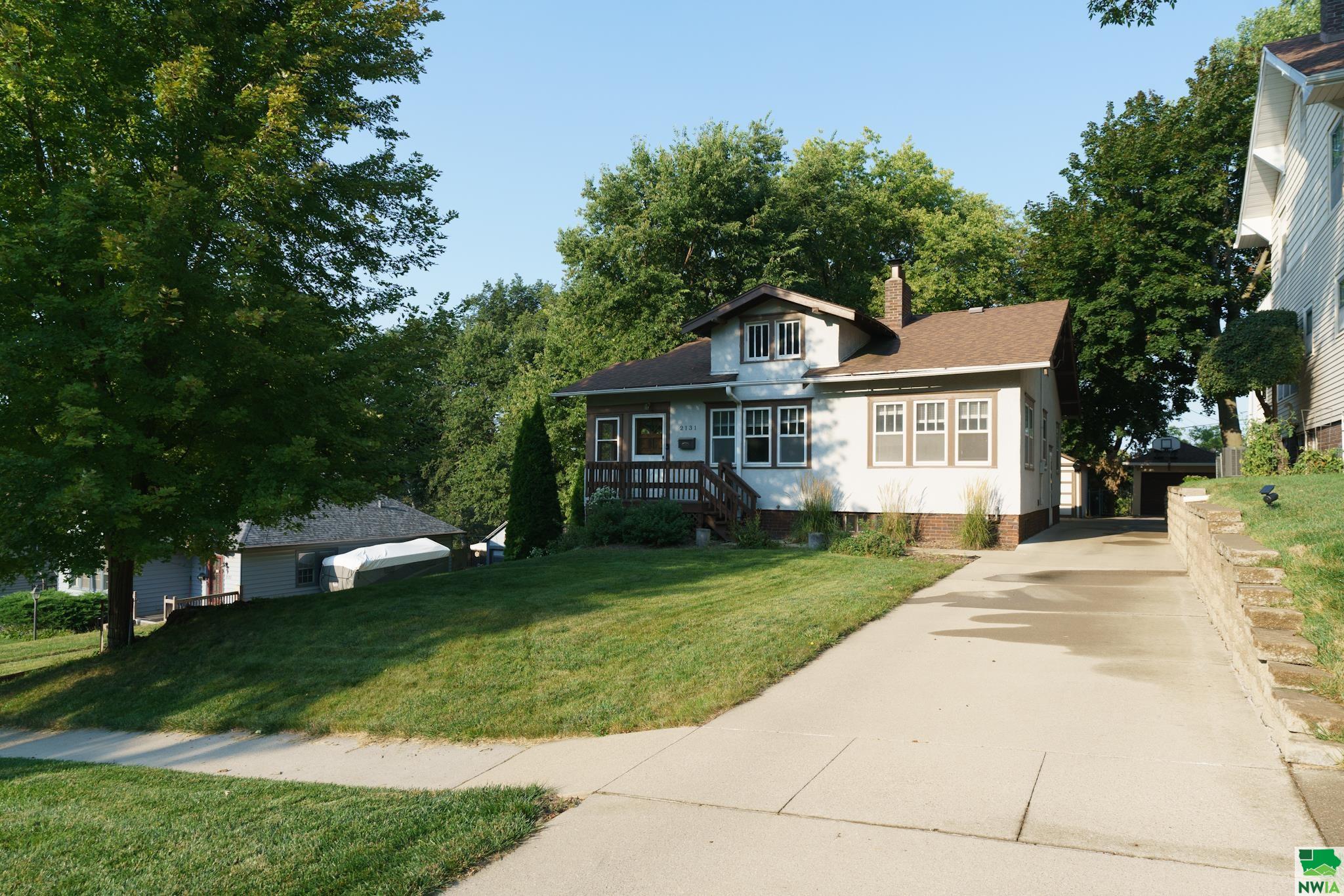 Heights Ave, Sioux City, IA 51104