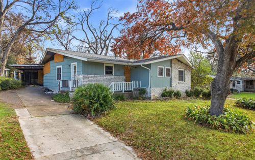 6201 Shoal Creek Blvd, Austin, TX, 78757-2721 | Card Image