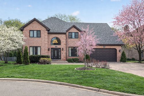406 E Diane Dr, Palatine, IL, 60074-1145 | Card Image