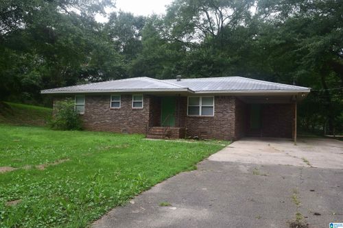 7555 Old Short Creek Rd, MULGA, AL, 35118-9349 | Card Image