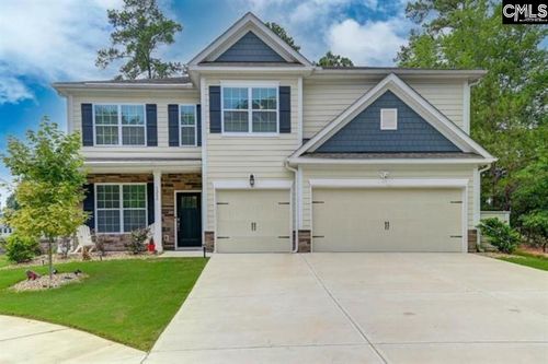 1288 Coogler Crossing Dr, Blythewood, SC, 29016-7651 | Card Image
