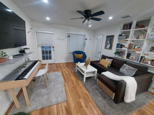 1-1850 Portsmouth Street, Houston, TX, 77098 | Card Image