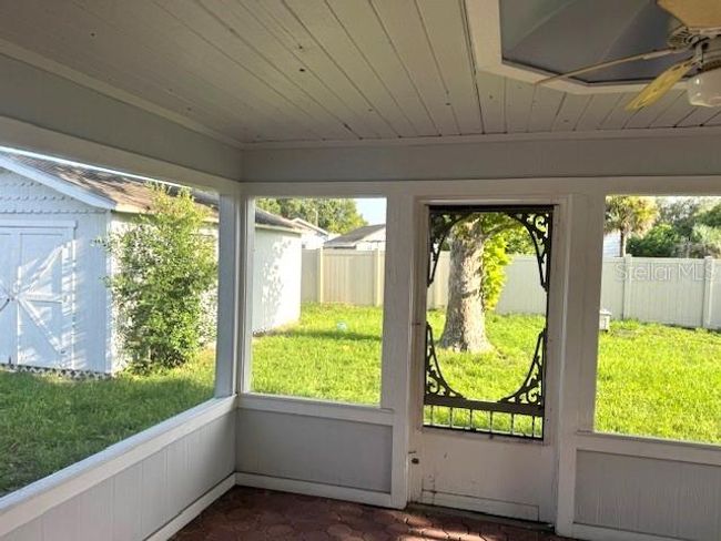7540 Govern Blvd, House other with 2 bedrooms, 2 bathrooms and null parking in ORLANDO FL | Image 13