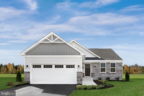 1654 Alice Springs Drive, MARTINSBURG, WV, 25403 | Card Image