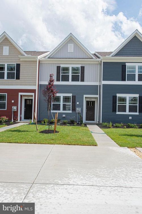 128 Willowtree Ln, FRUITLAND, MD, 21826-1760 | Card Image
