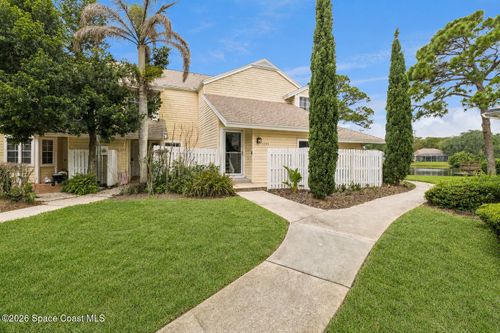 718 Fairway Dr, MELBOURNE, FL, 32940-7017 | Card Image