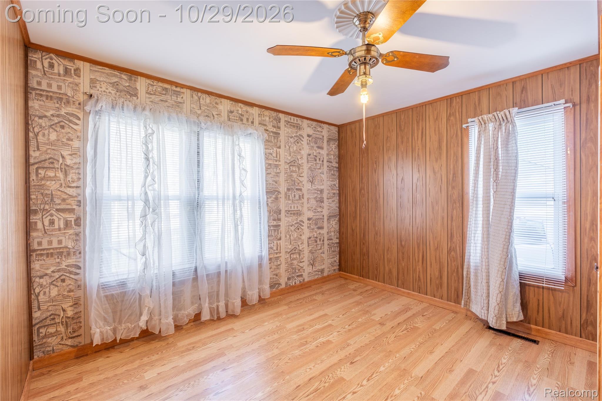 Residential in Mt Morris Township 3