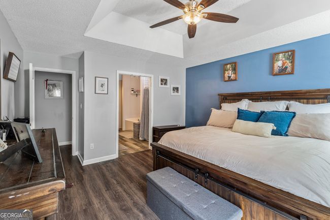95 Joshua Ct, House other with 4 bedrooms, 3 bathrooms and null parking in Zebulon GA | Image 19