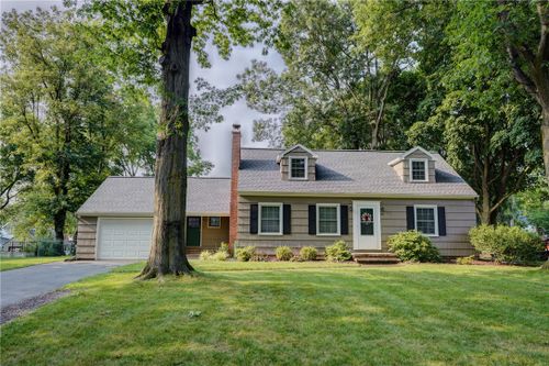 26 Clover Drive, Webster, NY, 14580 | Card Image