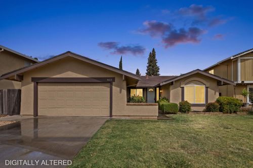 9213 Caldera Way, Sacramento, CA, 95826 | Card Image