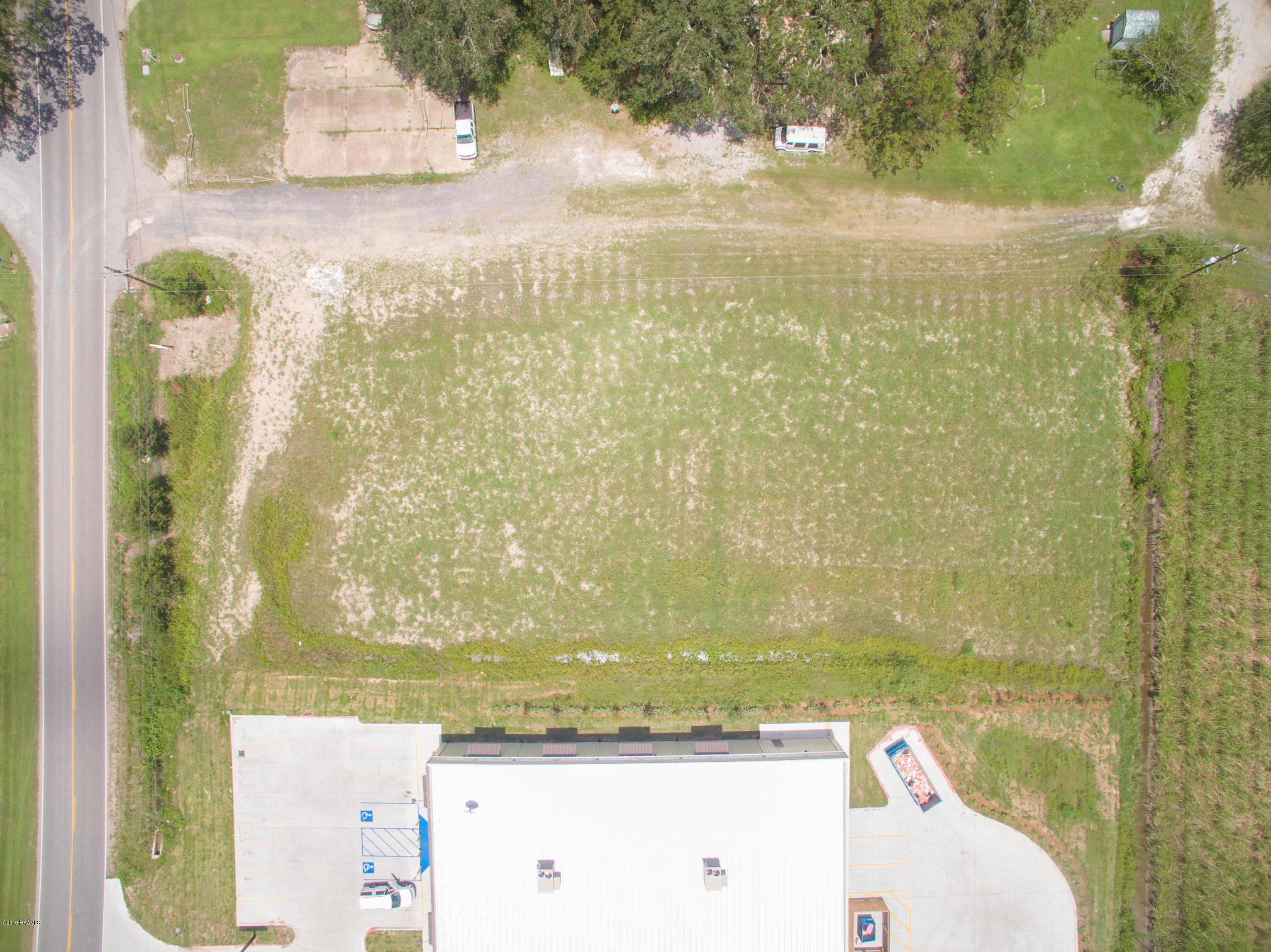 Land in Centerville 4