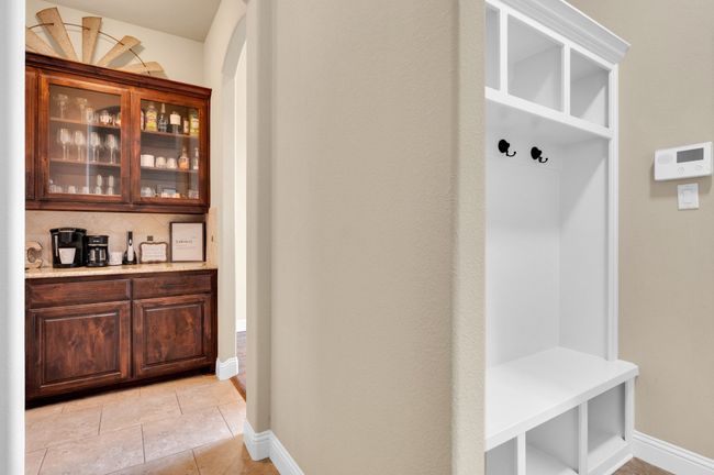 Mudroom featuring baseboards | Image 15