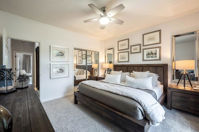1201 Helford Ln, House other with 5 bedrooms, 5 bathrooms and null parking in Carmel IN | Image 38