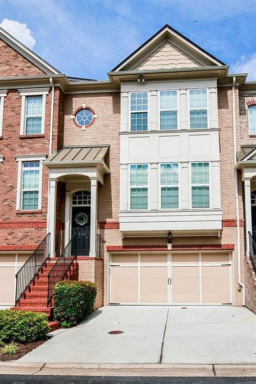 19-5004 Ridgemont Walk Se, Atlanta, GA, 30339-9010 | Card Image