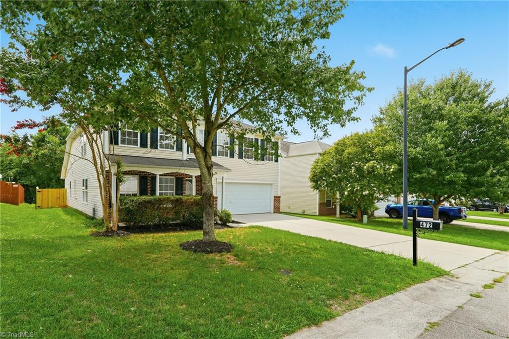 Residential in Kernersville 4