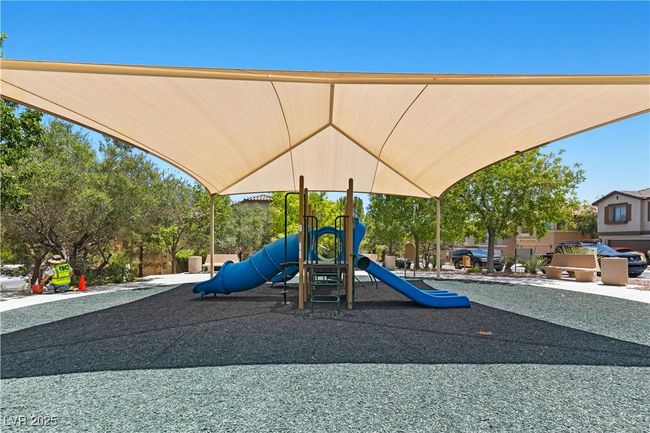 10650 Little Horse Creek Ave, House other with 3 bedrooms, 3 bathrooms and null parking in Las Vegas NV | Image 47