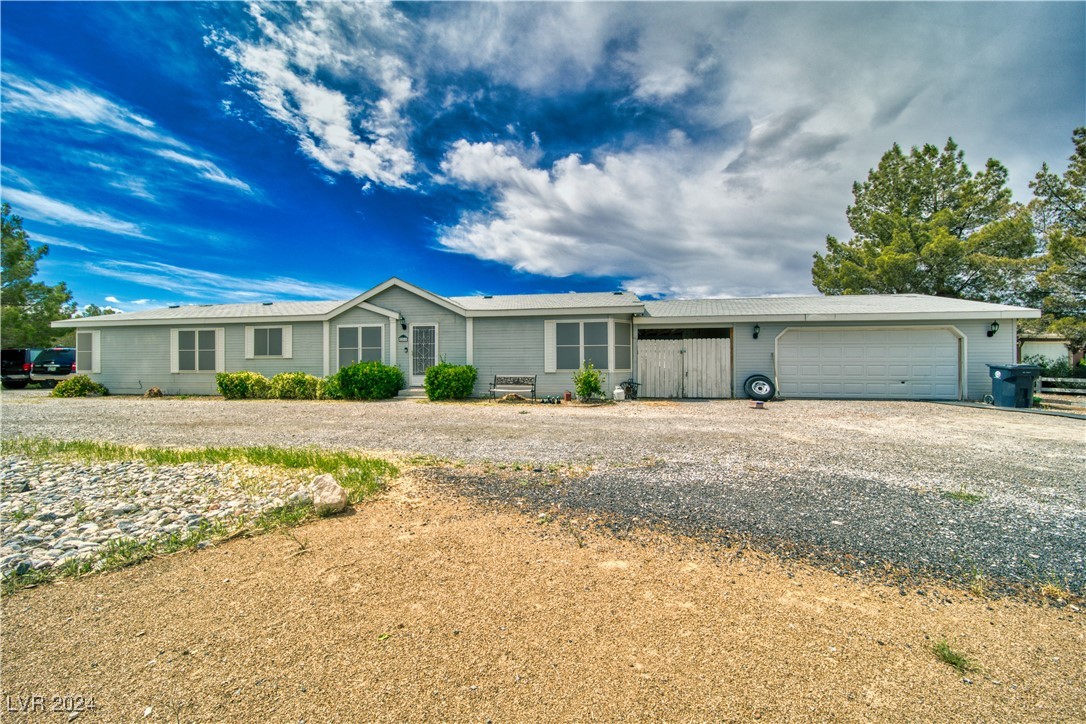 Guinn Ct, Pahrump, NV 89060