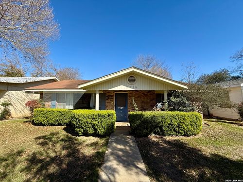 1050 Elizabeth, New Braunfels, TX, 78130 | Card Image