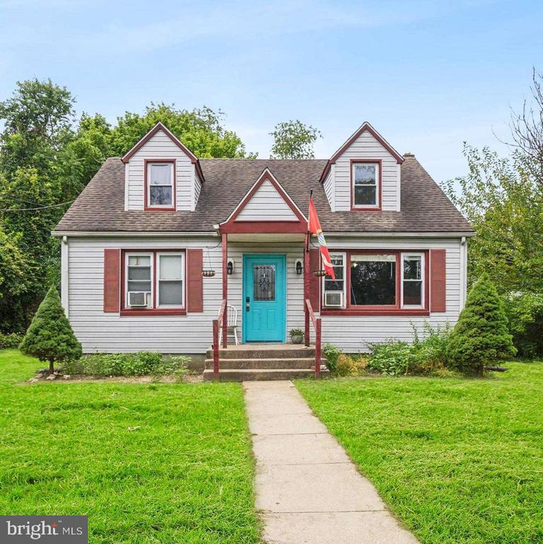 Highland Ave, Penns Grove, NJ 08069