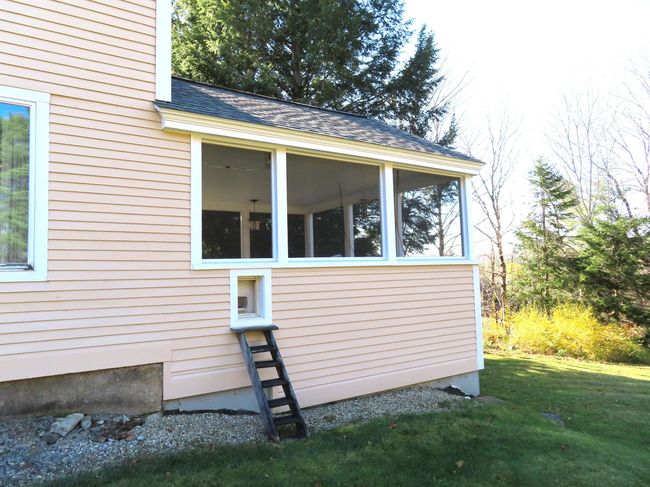 95 Apple Hill Rd, House other with 4 bedrooms, 3 bathrooms and null parking in Sullivan NH | Image 48