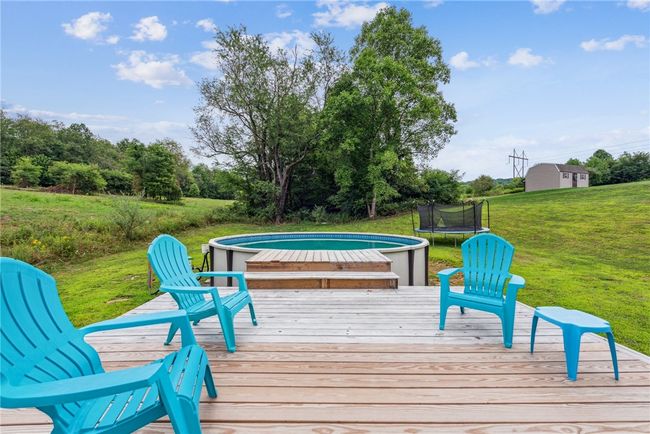 557 Six Flat Rd, House other with 4 bedrooms, 3 bathrooms and 2 parking in Homer City PA | Image 26
