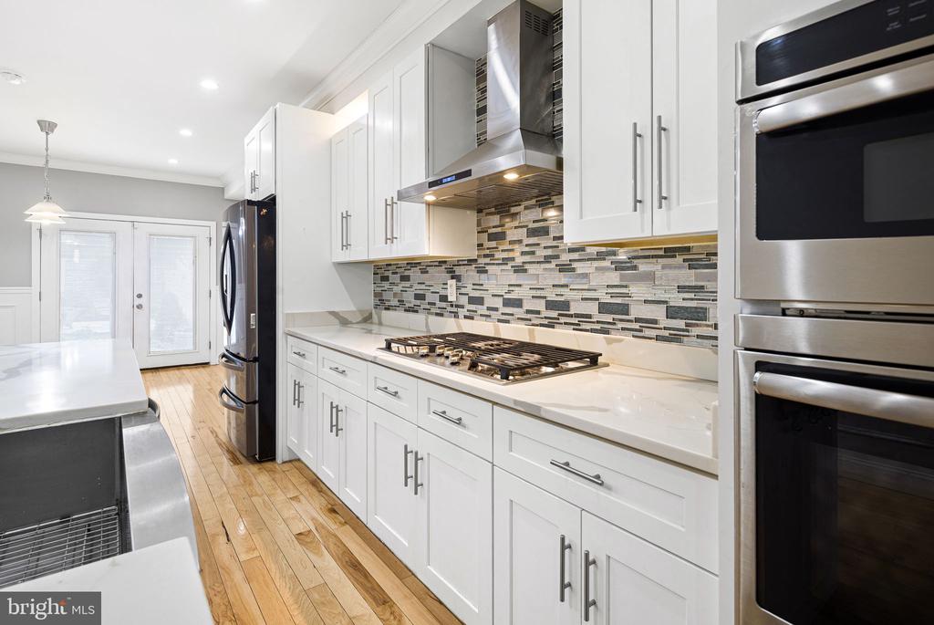 Residential in PHILADELPHIA