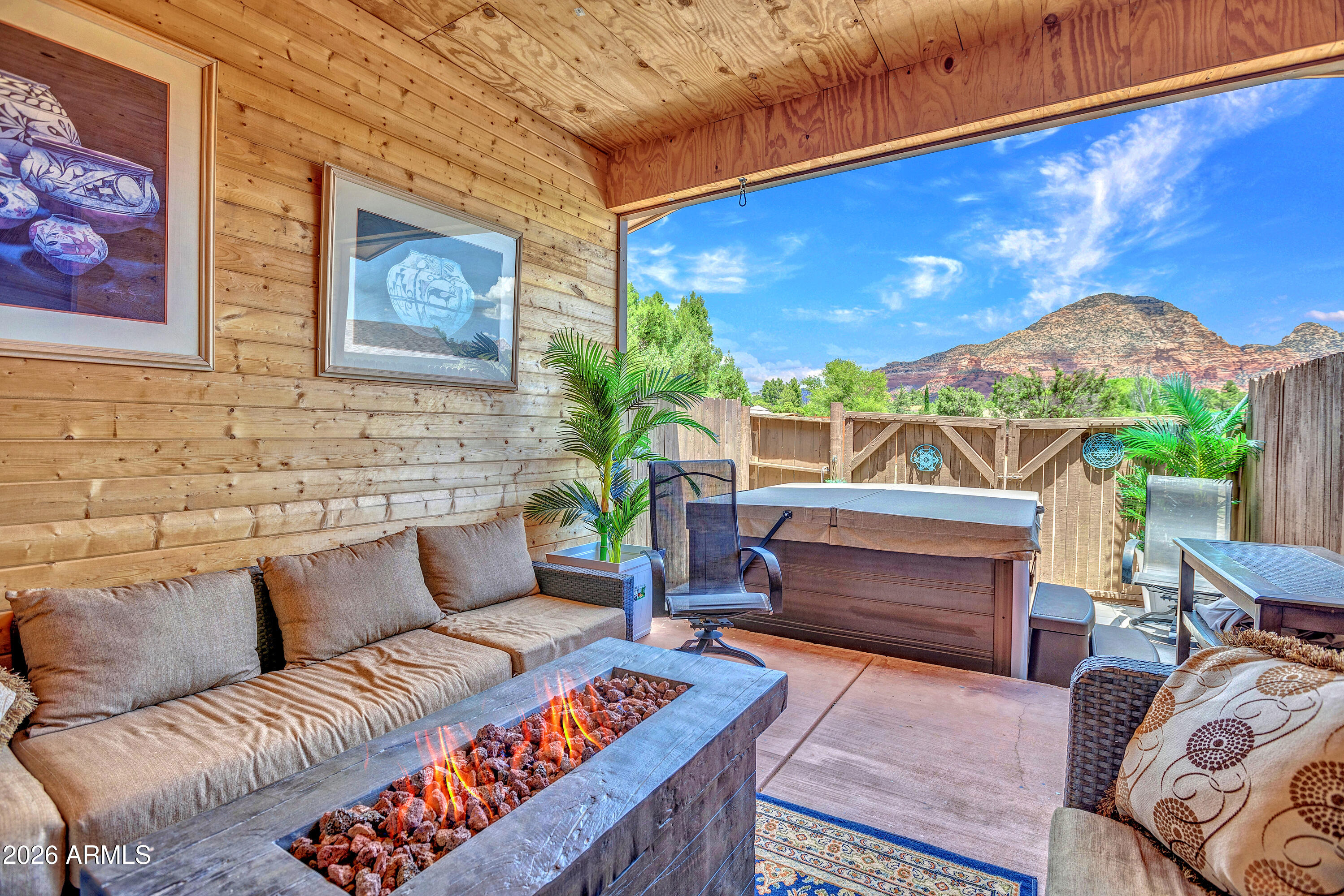 Residential in Sedona 3