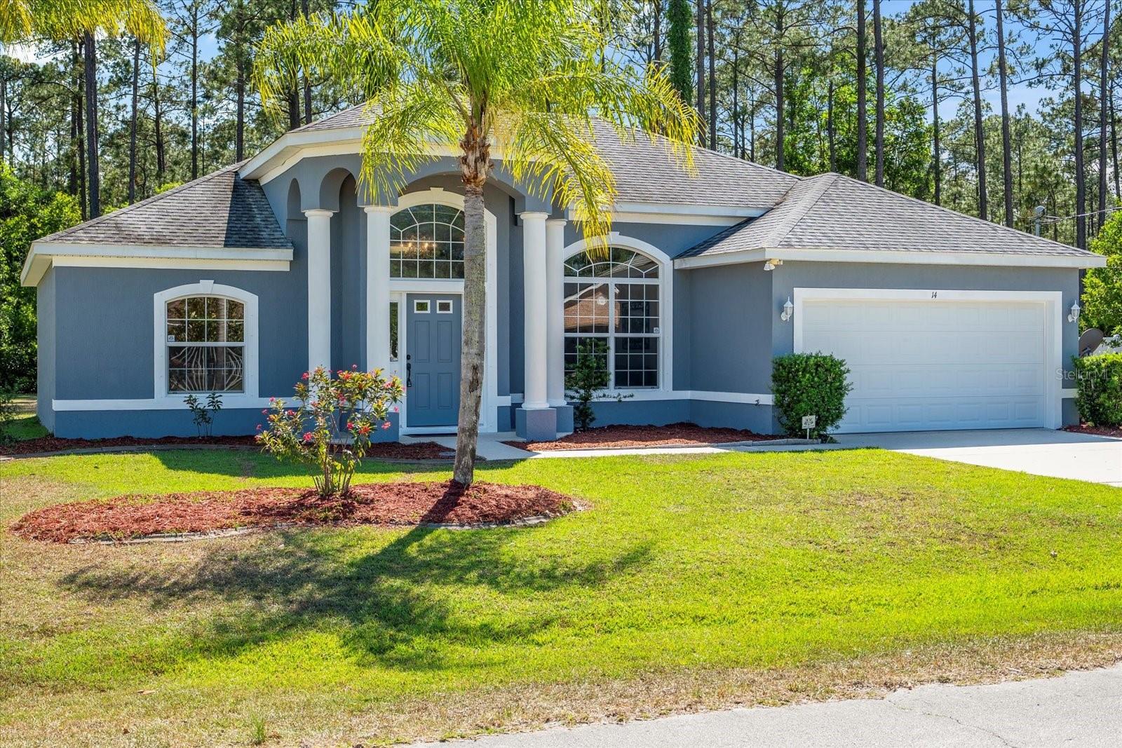 Riddle Dr, Palm Coast, FL 32164