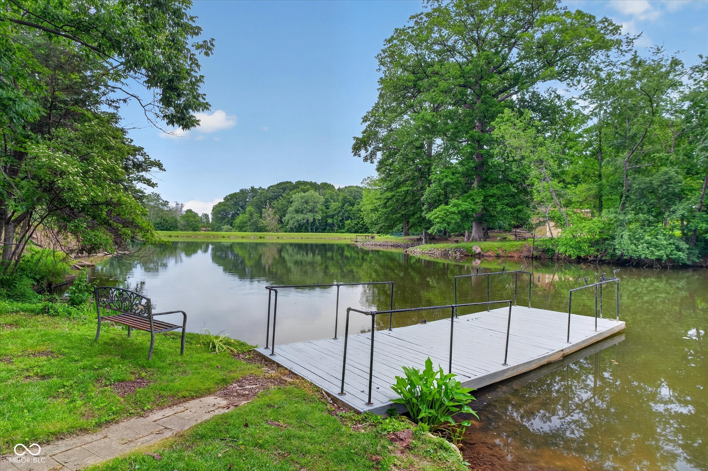 Residential in Martinsville 2