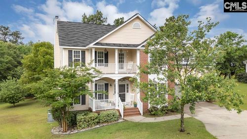 70 Ballymore Ct, Columbia, SC, 29229-6855 | Card Image