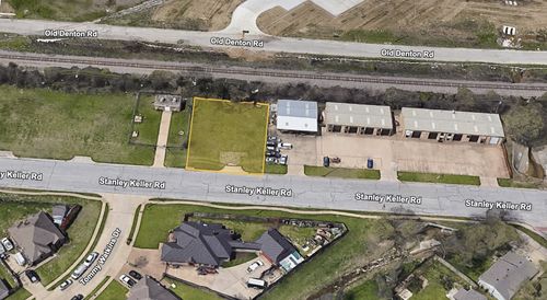 4149 Stanley Keller Rd, Haltom City, TX, 76117 | Card Image