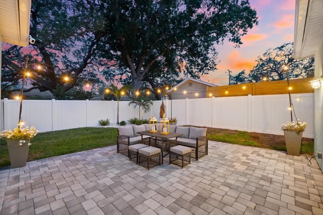 475 Crystal Beach Ave, House other with 4 bedrooms, 2 bathrooms and null parking in CRYSTAL BEACH FL | Image 35