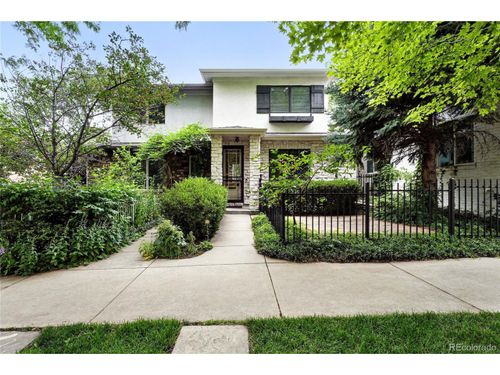 549 Milwaukee St, Denver, CO, 80206-4333 | Card Image