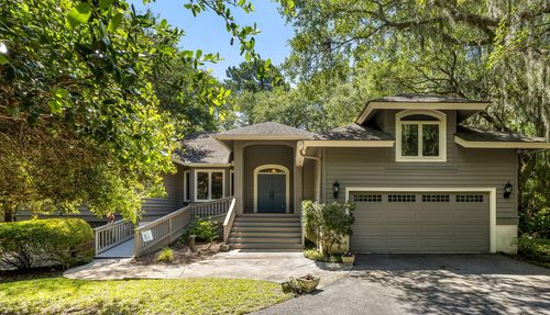 2938 Old Drake Dr, Seabrook Island, SC, 29455-6236 | Card Image