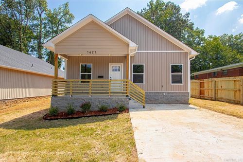 1621 Wilson Road, Little Rock, AR, 72205 | Card Image