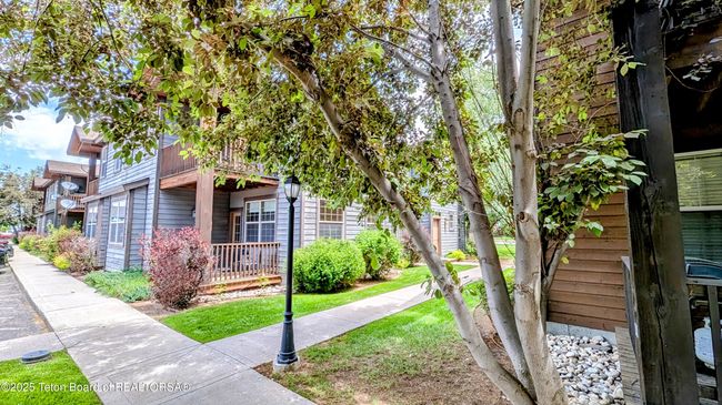 UNIT-19 - 715 Moraine Ct, Condo with 3 bedrooms, 2 bathrooms and null parking in Driggs ID | Image 72