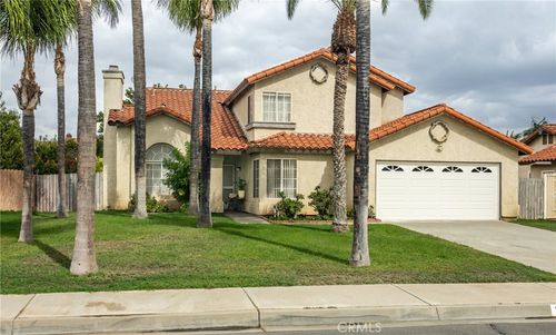 1228 W Woodcrest St, Bloomington, CA, 92316-4128 | Card Image