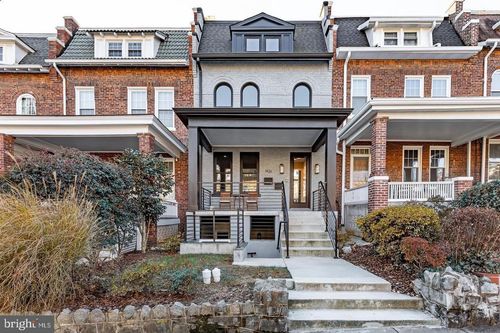 1-1426 Crittenden St Nw, WASHINGTON, DC, 20011-4322 | Card Image