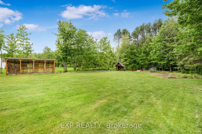 3057 Henrie Rd, House other with 3 bedrooms, 4 bathrooms and 8 parking in Saint-Pascal-Baylon ON | Image 41
