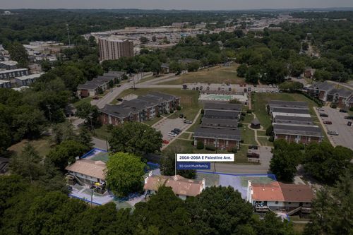 202A E Palestine Ave, Madison, TN, 37115-4807 | Card Image