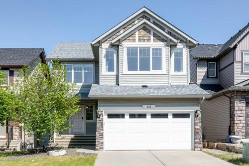 62 Panamount Road Nw, Calgary, AB, T3K0H6 | Card Image