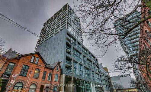 1205-55 Ontario St, Toronto, ON, M5A0T8 | Card Image