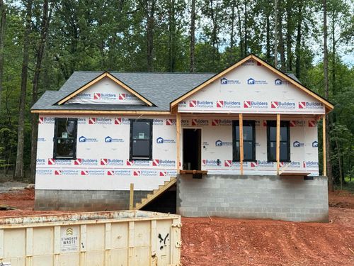 144 Eastbrook Road, Gaffney, SC, 29340 | Card Image