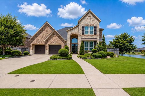 28214 Evergreen Cove Ln, Fulshear, TX, 77441-1750 | Card Image